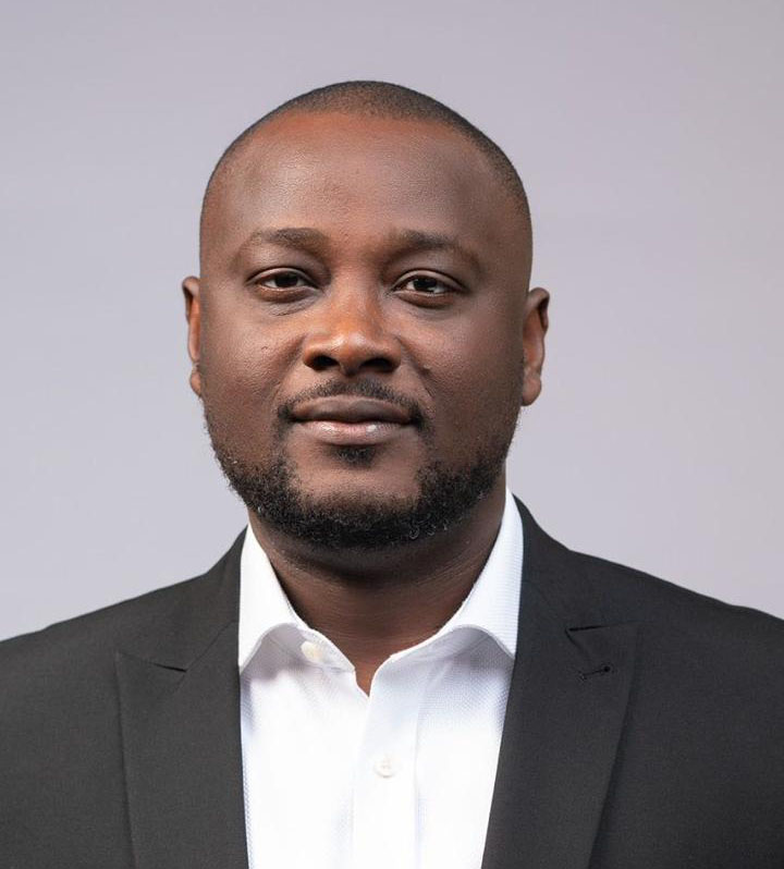 Francis Nii Boi Boye