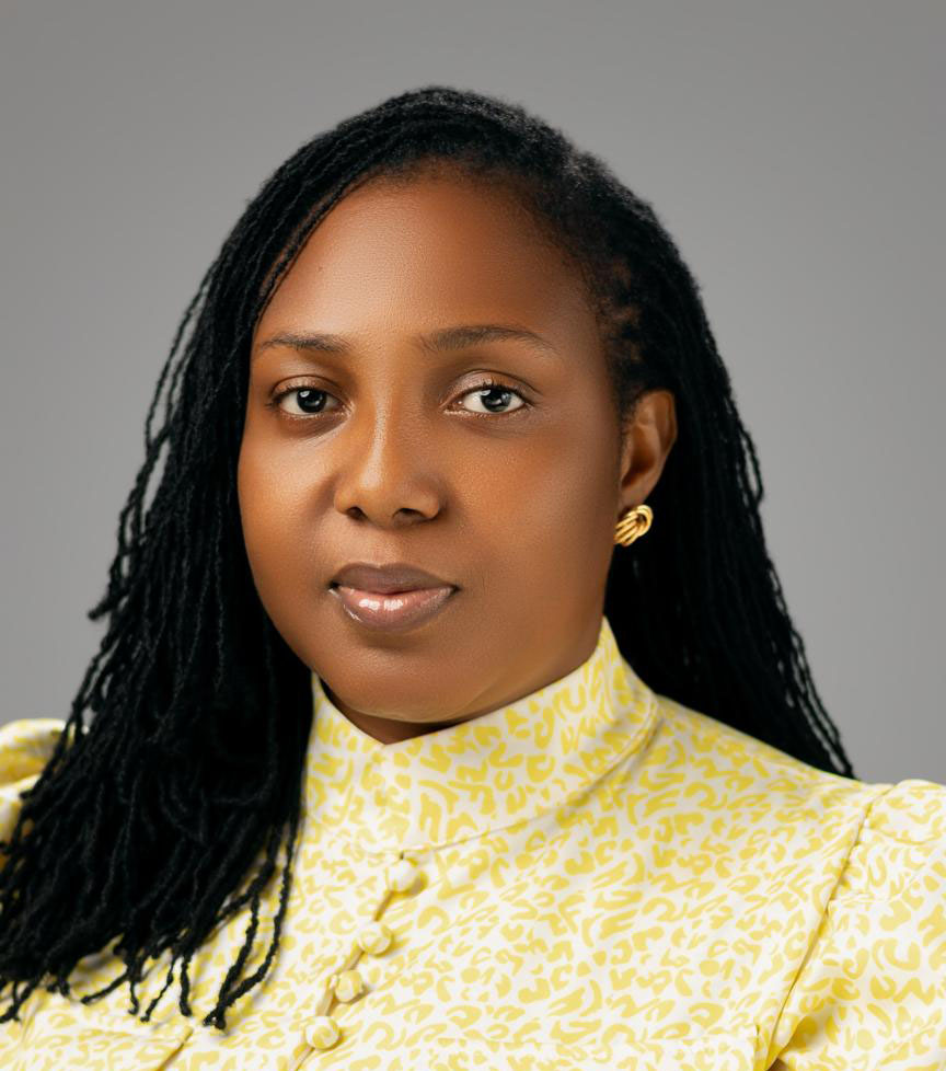 Gladys Senanu Cudjoe